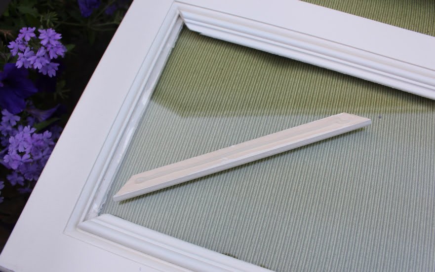 Étagère en Verre sur Mesure : maximiser l’espace avec panache ! 13 plaque en verre sur mesure